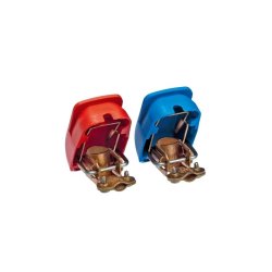 Komplet st - AQUARIB EXTREME 300 incl. Haswing 55 lbs motorpakke