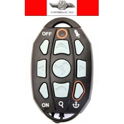 Haswing fjernbetjening - GPS 1.06