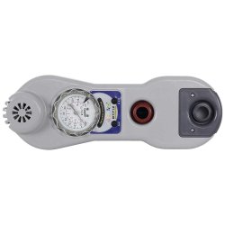 BRAVO BTP 12 PUMP - 2-stage pump