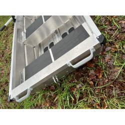 AQUARIB JON Boot � Modell JON 310 - INCL. COVER