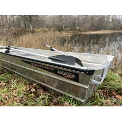 AQUARIB JON Boot � Modell JON 310 - INCL. COVER