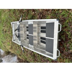 AQUARIB JON Boot � Modell JON 310 - INCL. COVER