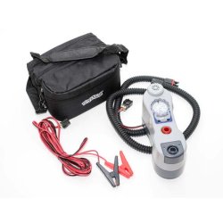 BRAVO BTP 12 PUMP - 2-stage pump