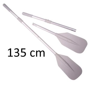 Aquarib riemen - 135 cm