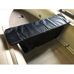 Sdehynde m/ taske - model 275-330 cm