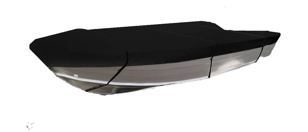 Bootsabdeckung für Aluminiumboot AQUARIB ALU-420 (Sku 3690)
