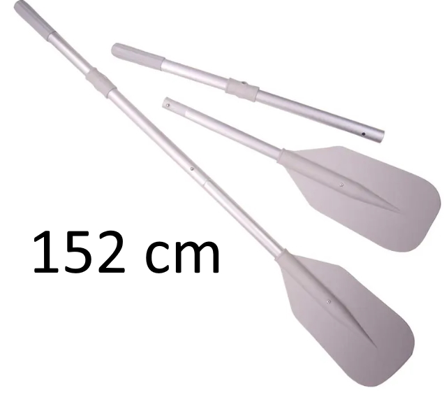 Aquarib riemen - 152 cm