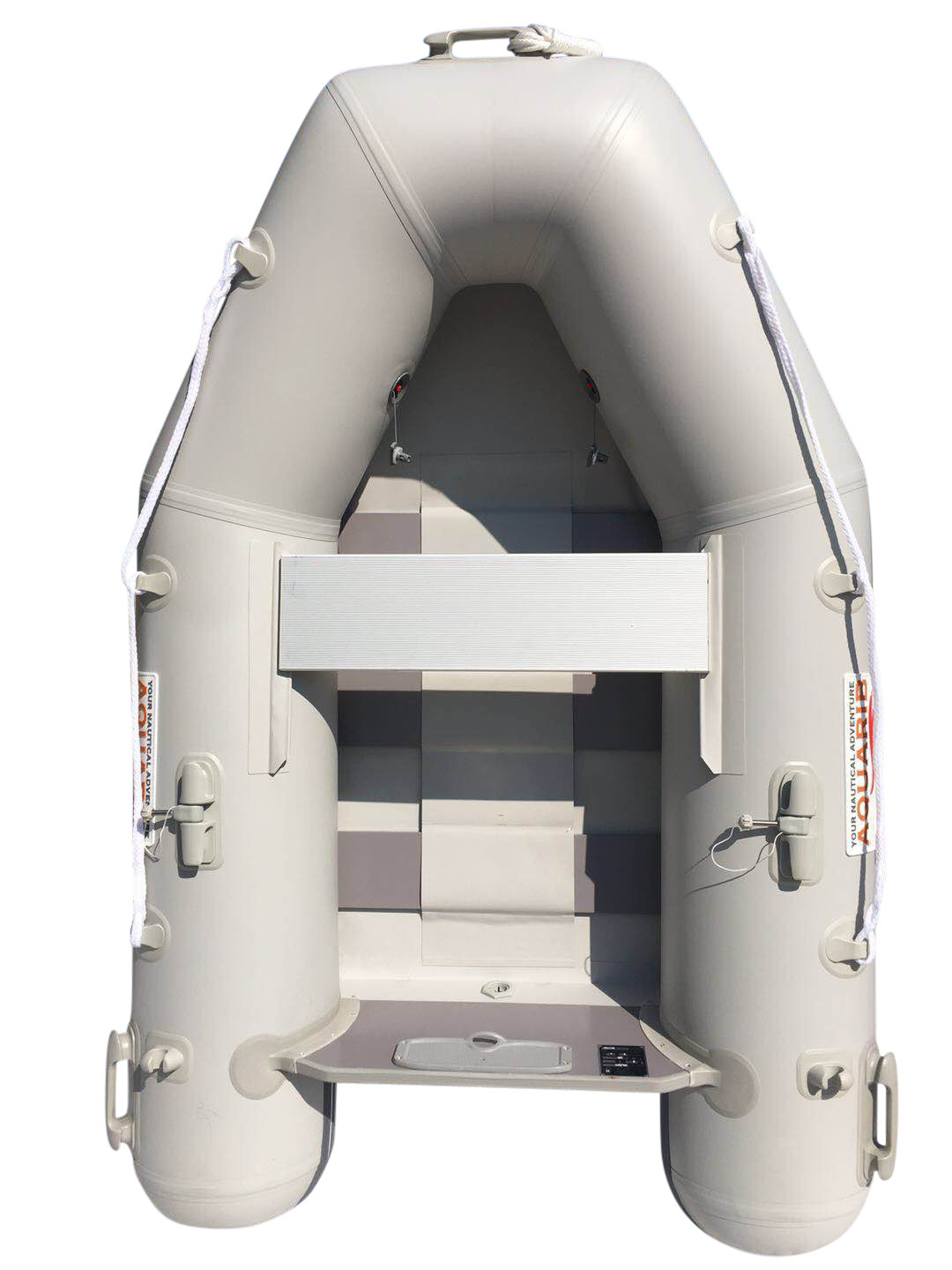 Schlauchboot AQUARIB ADVENTUR 200